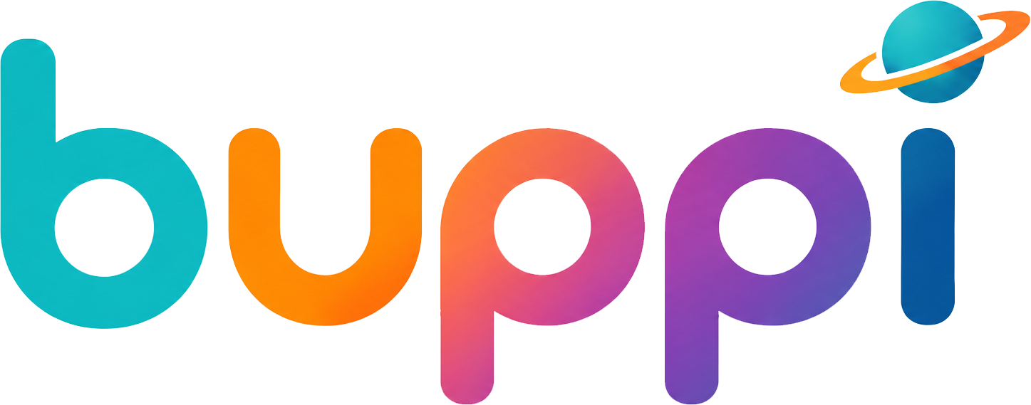 Buppi